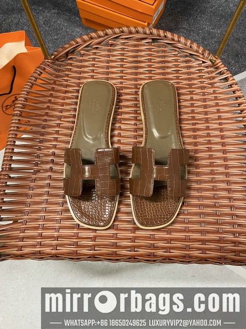 Replica Hermes Shoes 2167039 SZ 35-43