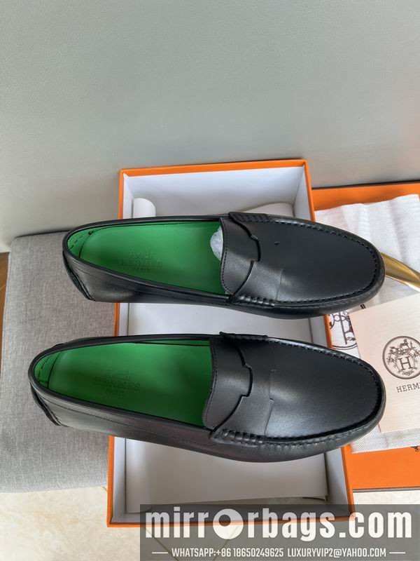 Replica Hermes Shoes Hermes sz38-48 hnh0603