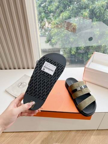 Replica Hermes Shoes Hermes sz35-46 mnh0802
