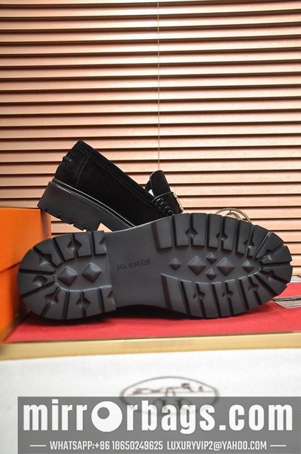 Replica Hermes Shoes Hermes sz38-45 mnh0413