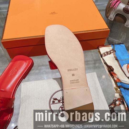 Replica Hermes Shoes Hermes sz34-42 mnh0239
