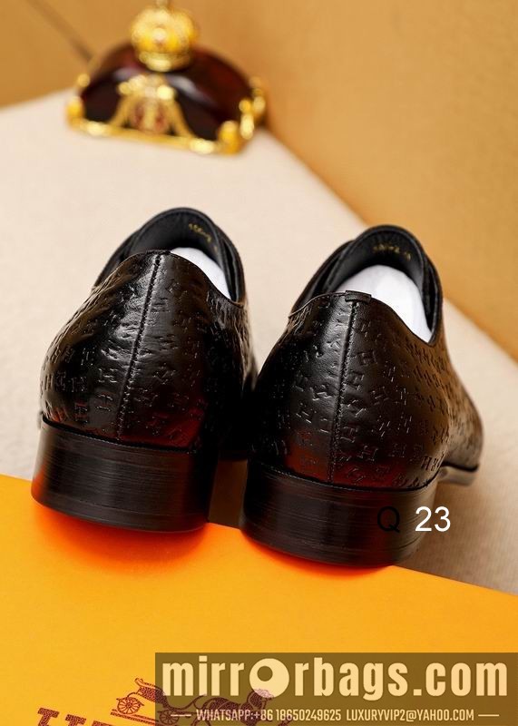 Replica Hermes Shoes HERMES sz38-44 HY0707