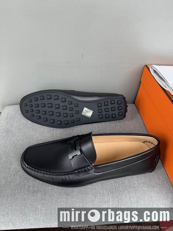 Replica Hermes Shoes Hermes sz38-48 hnh0604
