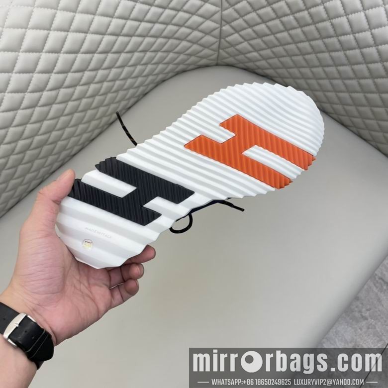 Replica Hermes Shoes Hermes sz38-44 4C n0915