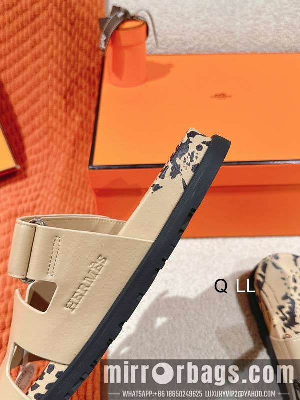 Replica Hermes Shoes Hermes sz35-40 LL0302