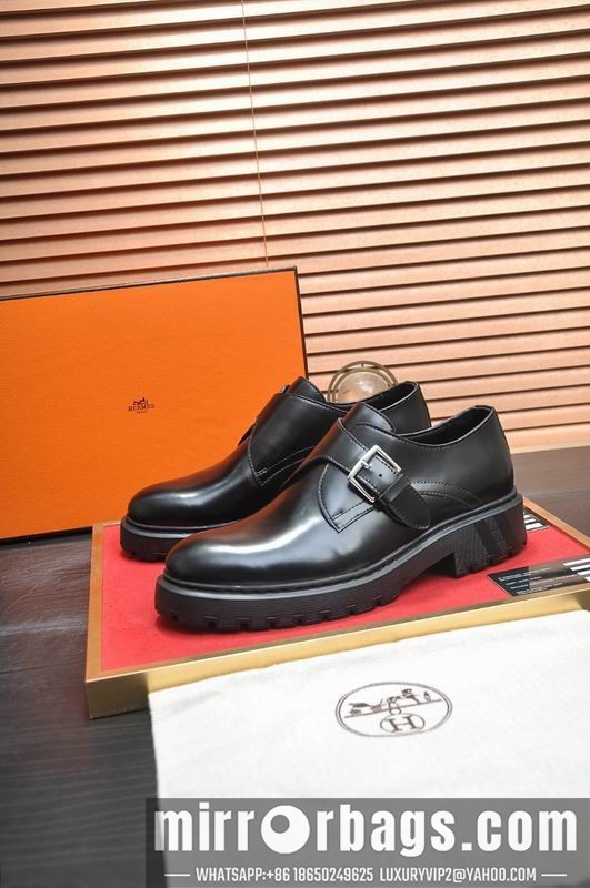 Replica Hermes Shoes Hermes sz38-45 mnf0207
