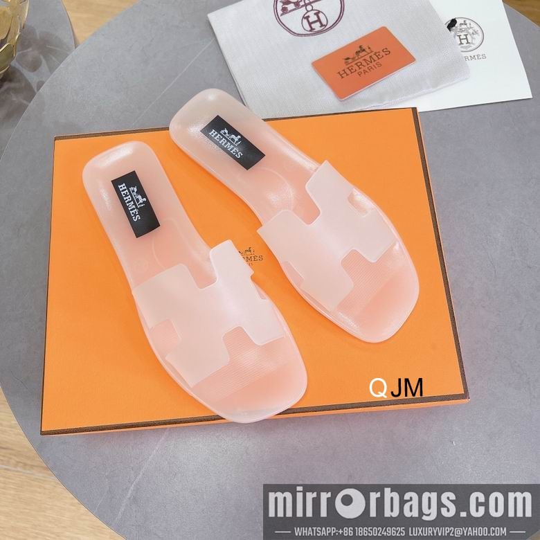 Replica Hermes Shoes HERMES sz35-39JM0111