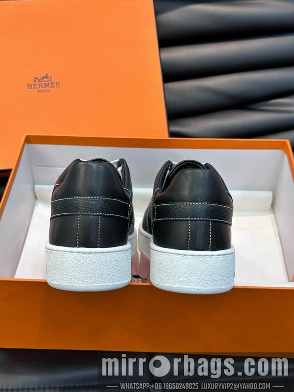 Replica Hermes Shoes Hermes sz38-44 mnf0218