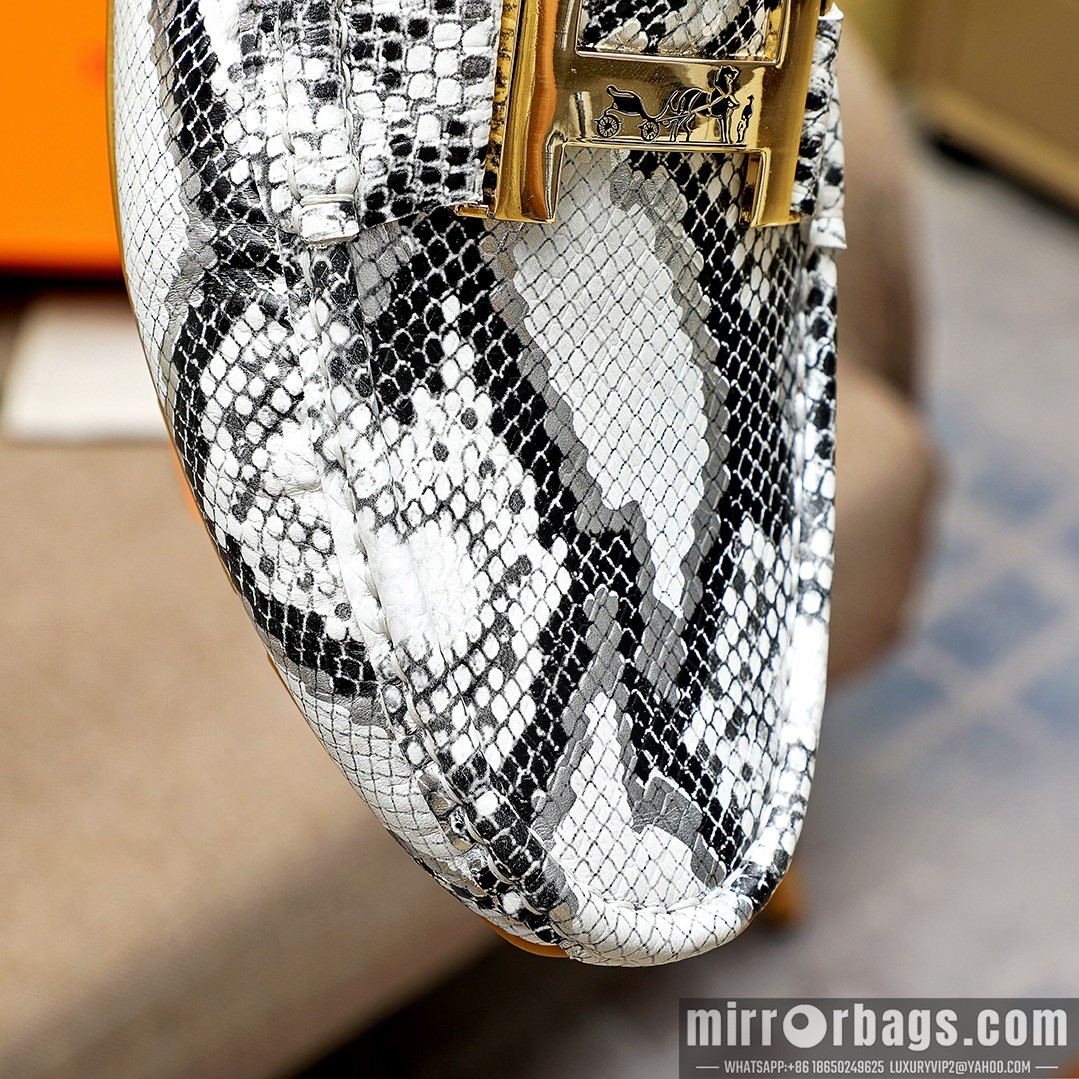 Replica Hermes Shoes Hermes sz38-44 h0708