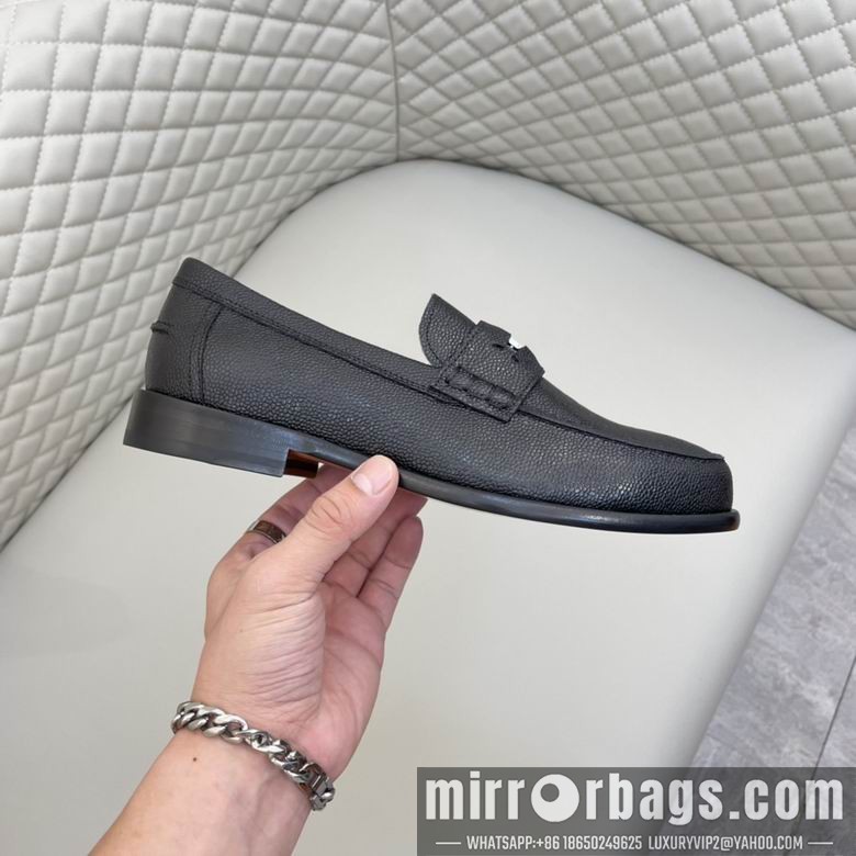 Replica Hermes Shoes Hermes sz38-44 4C n0901