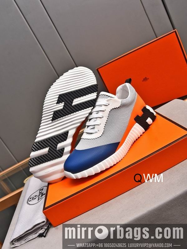 Replica Hermes Shoes Hermes sz38-45 WM0605