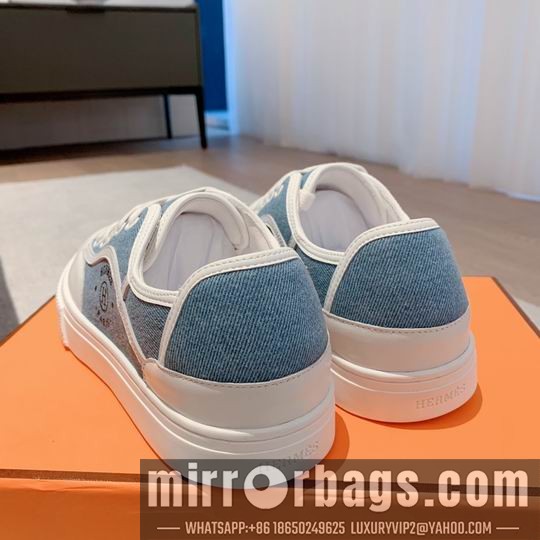 Replica Hermes Shoes Hermes sz35-46 mnh0220
