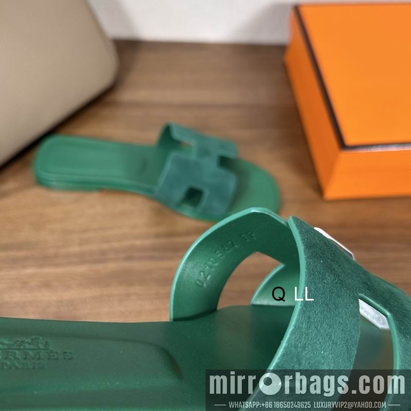 Replica Hermes Shoes Hermes sz35-40 LL0315