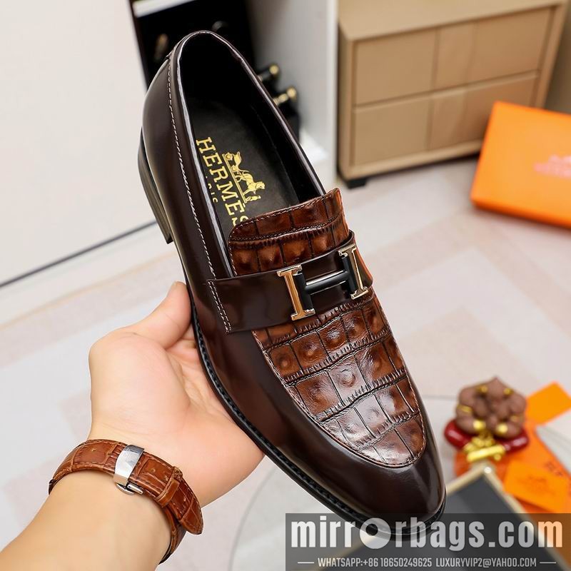 Replica Hermes Shoes Hermes sz39-46 mnf0241