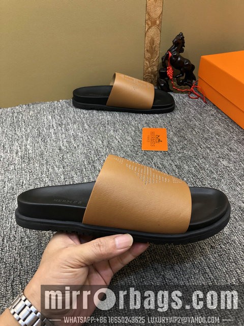Replica Hermes Shoes 21703087 SZ 38-44