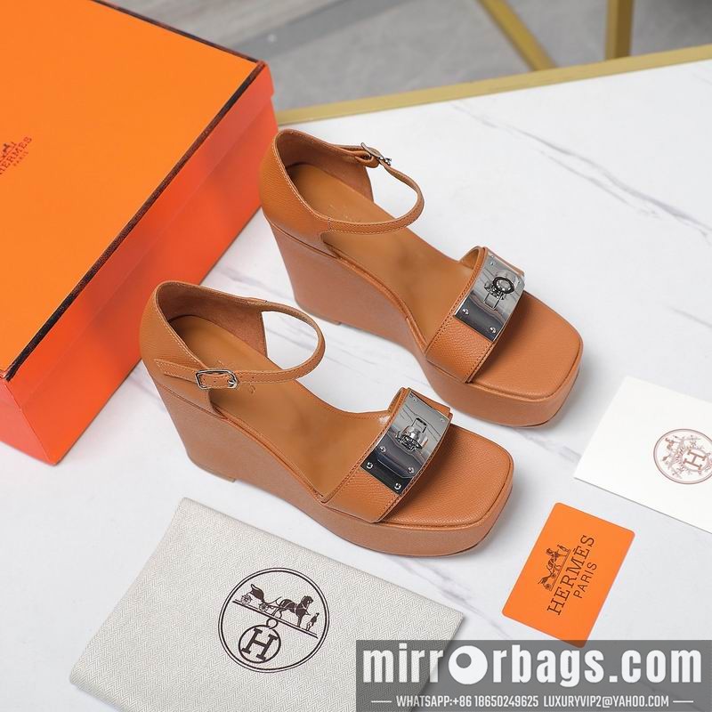 Replica Hermes Shoes Hermes sz35-42 mnh0901