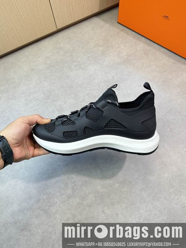 Replica Hermes Shoes Hermes sz38-45 hnh0602