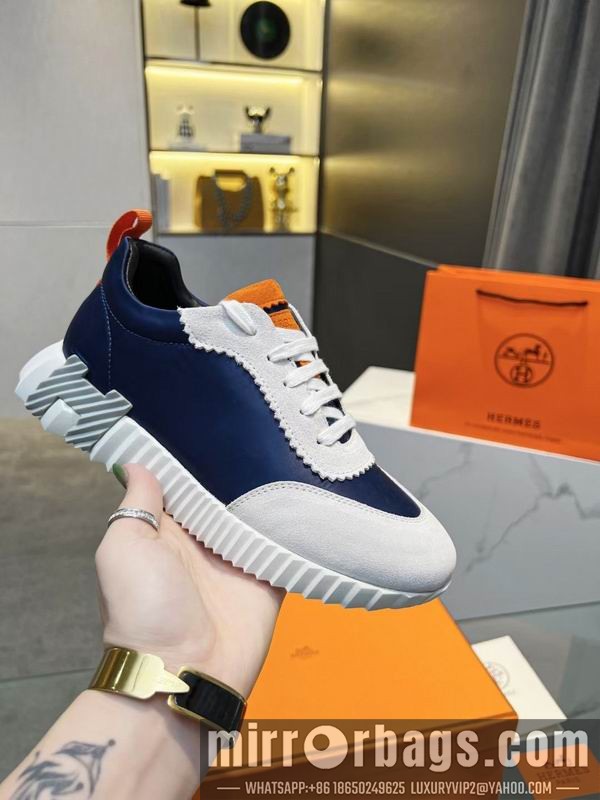 Replica Hermes Shoes Hermes sz35-46 jc2h0502