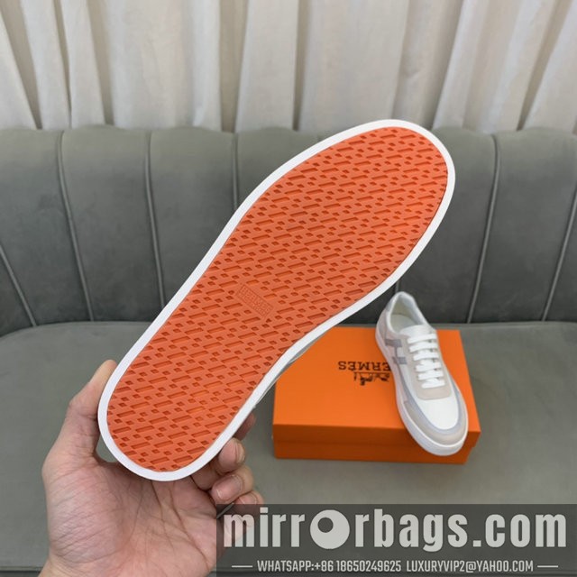 Replica Hermes Shoes 22516411 SZ 38-44