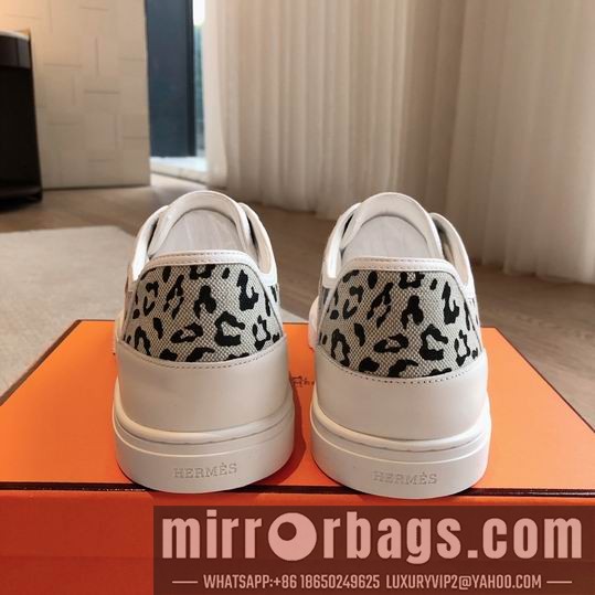 Replica Hermes Shoes Hermes sz35-46 mnh0210