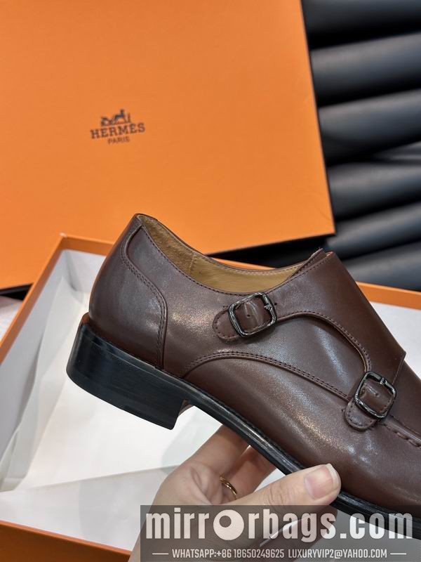 Replica Hermes Shoes Hermes sz39-45 mnf0254