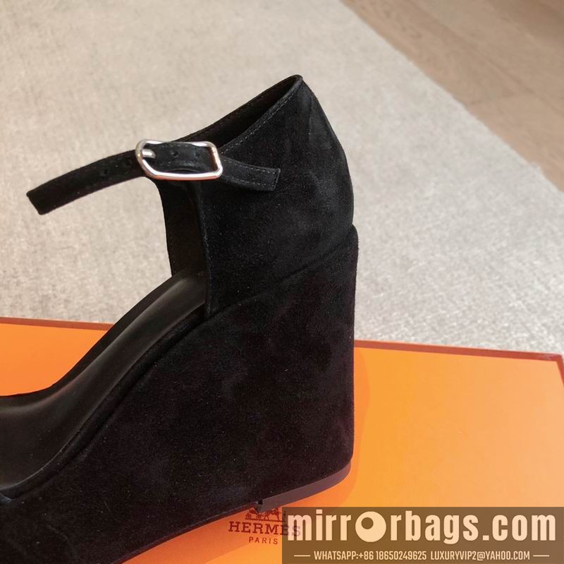 Replica Hermes Shoes Hermes sz35-42 mnf0204