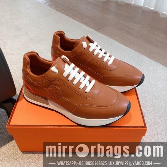 Replica Hermes Shoes Hermes sz35-45 mnh0219