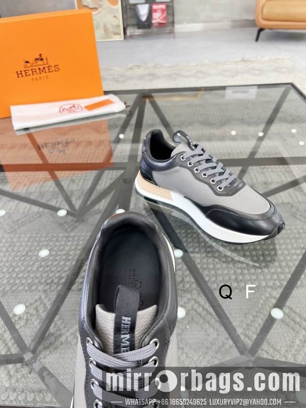 Replica Hermes Shoes Hermes sz38-45 TF1109