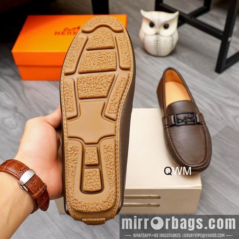 Replica Hermes Shoes HERMES sz38-45 WM0205