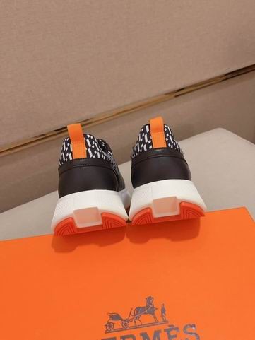 Replica Hermes Shoes Hermes sz38-45 hnh0403