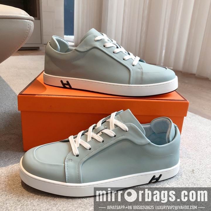 Replica Hermes Shoes Hermes sz35-46 mnh0203