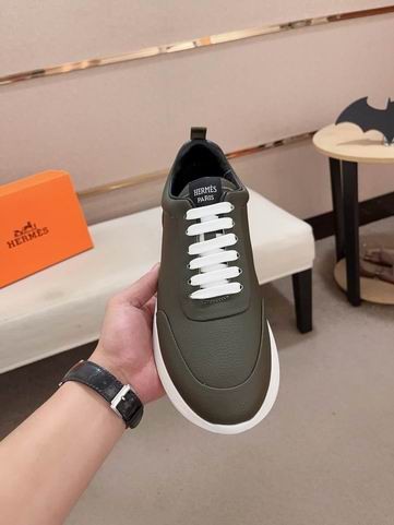 Replica Hermes Shoes Hermes sz38-45 hnh1007