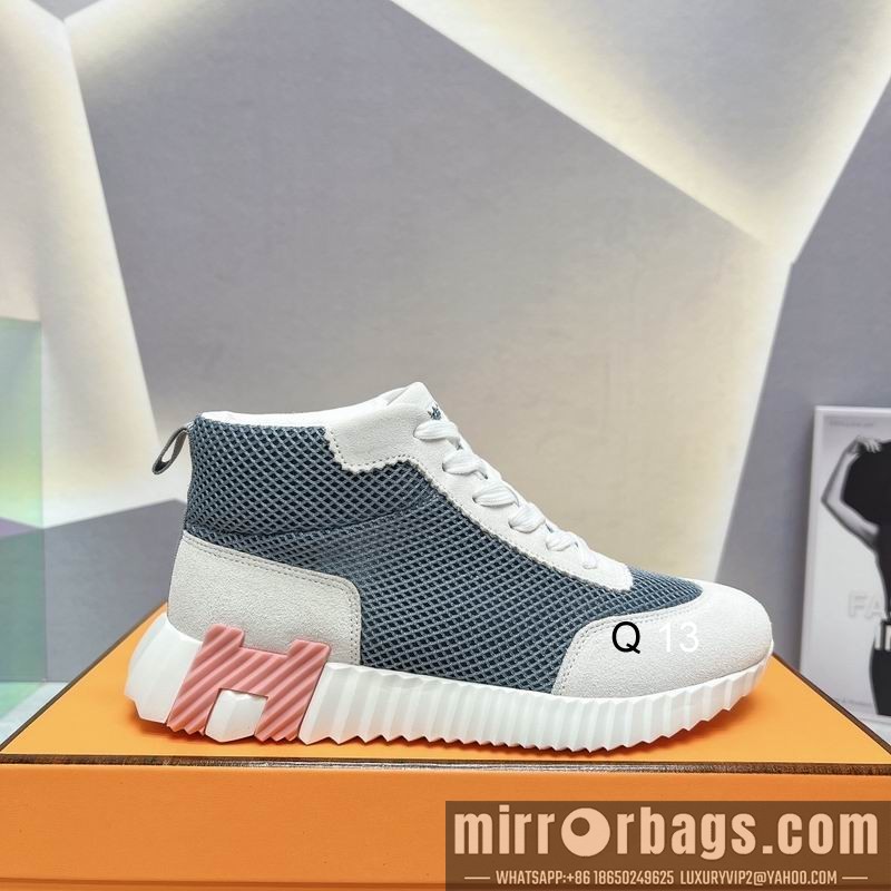 Replica Hermes Shoes Hermes sz35-45 11C YM0902