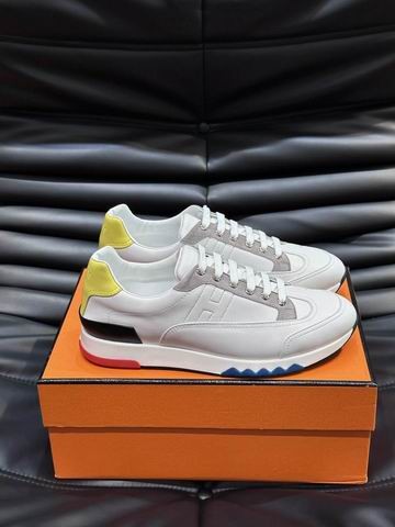 Replica Hermes Shoes Hermes sz38-45 hnh0406