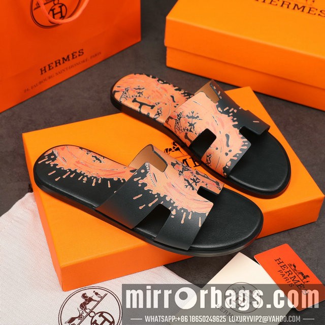 Replica Hermes Shoes SZ 38-44 0707