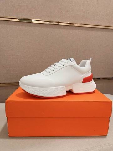 Replica Hermes Shoes Hermes sz38-45 hnh1007