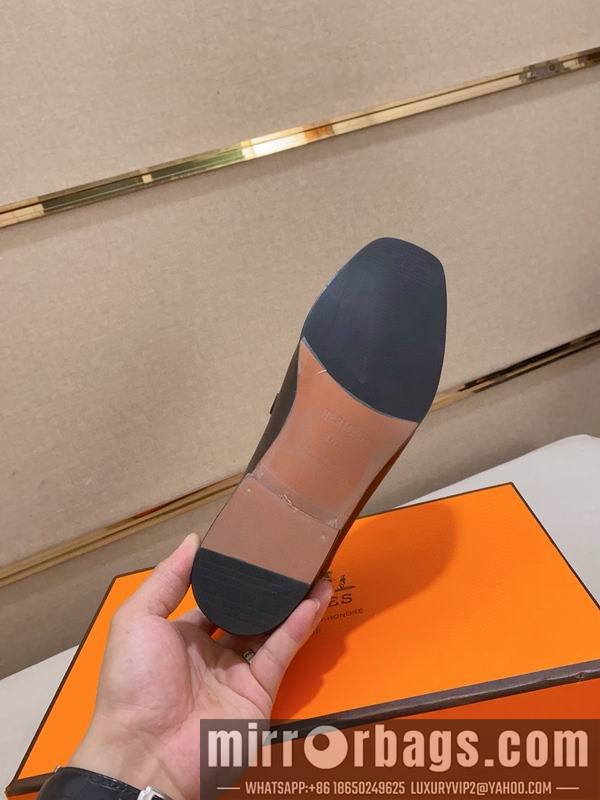Replica Hermes Shoes Hermes sz38-45 hnh0309
