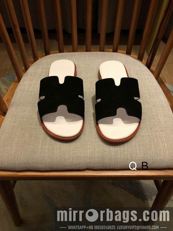Replica Hermes Shoes HERMES sz38-44BS0108