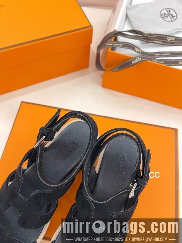 Replica Hermes Shoes Hermes sz35-40 XC0402