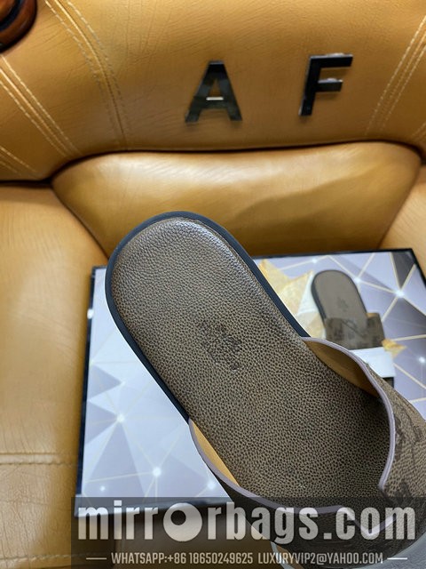 Replica Hermes Shoes 2103019 HERMES 35-45