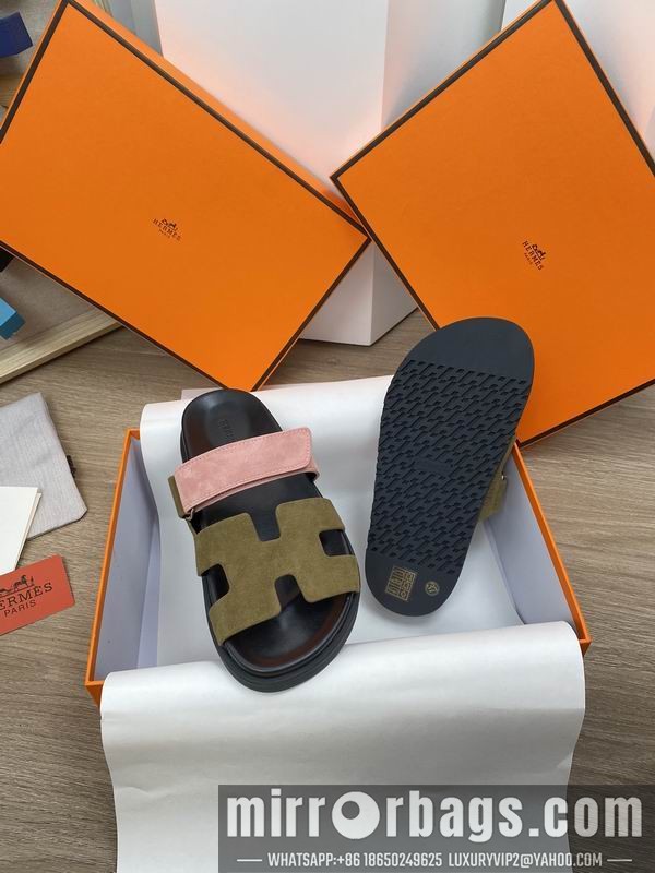 Replica Hermes Shoes Hermes sz35-41 38-45 mnf0263