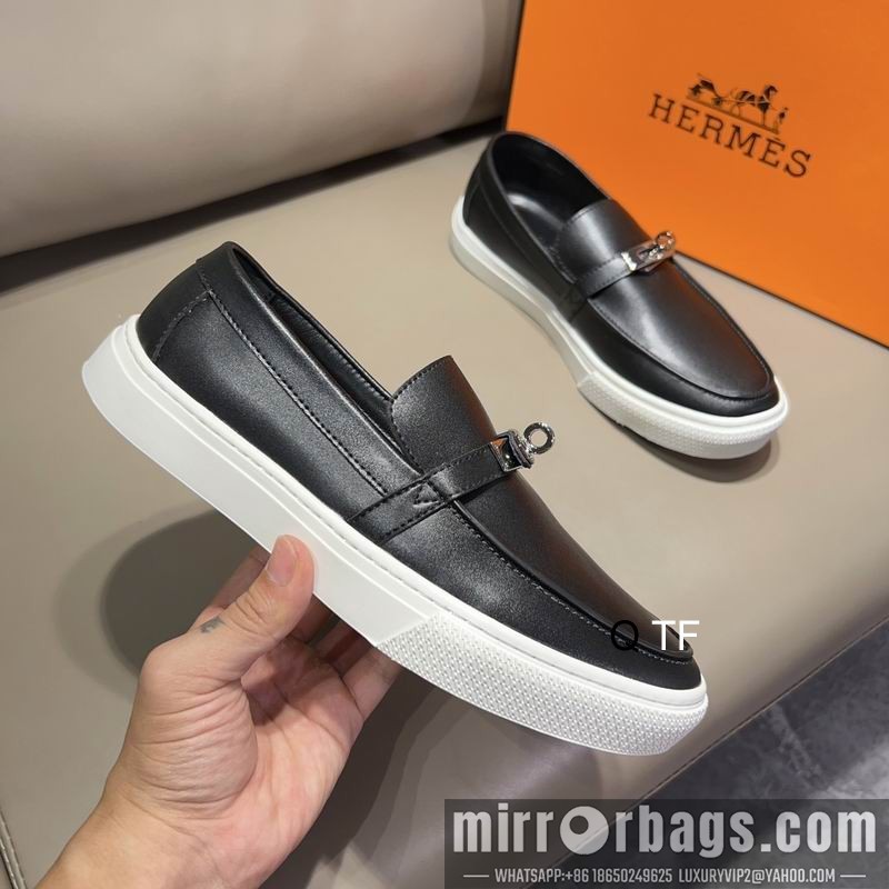 Replica Hermes Shoes Hermes sz38-45 4C TF0802