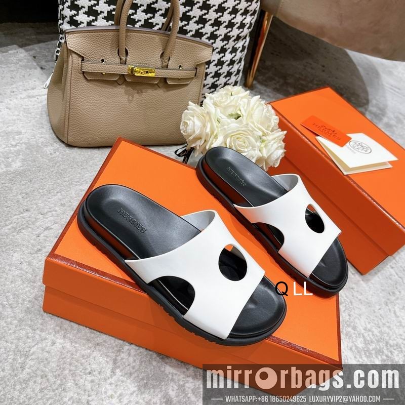 Replica Hermes Shoes Hermes sz35-39LL0115