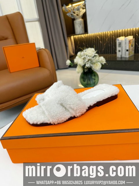 Replica Hermes Shoes 2167043 SZ 35-43