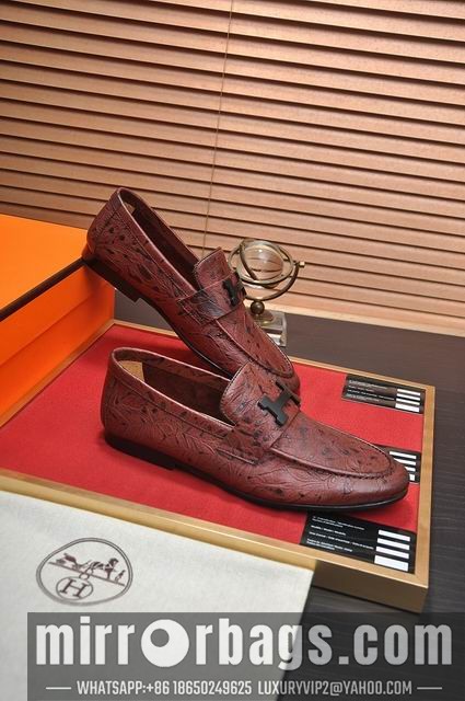 Replica Hermes Shoes Hermes sz38-45 mnh0522