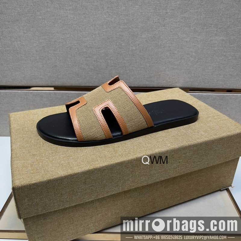 Replica Hermes Shoes Hermes sz38-44 WM0134