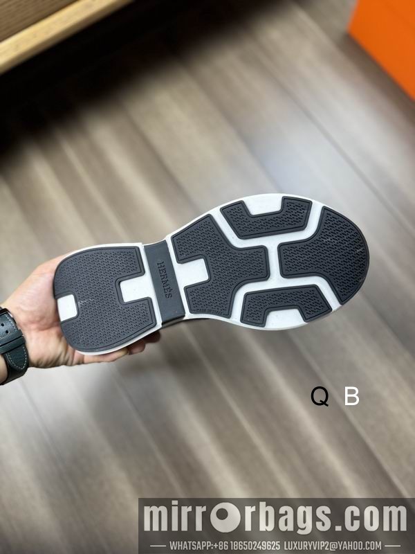 Replica Hermes Shoes HERMES sz38-44 BS0601