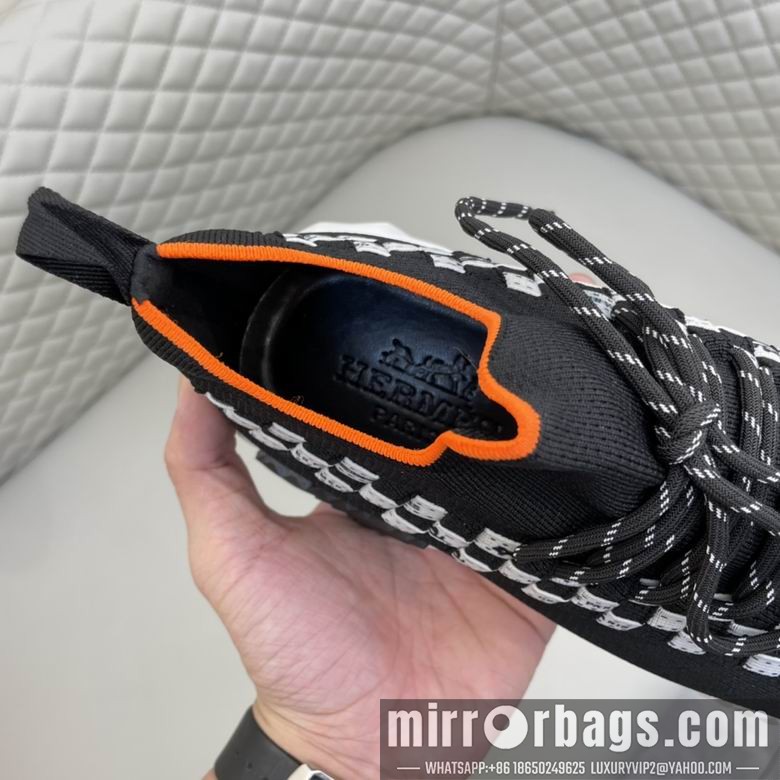 Replica Hermes Shoes Hermes sz38-44 4C n0915