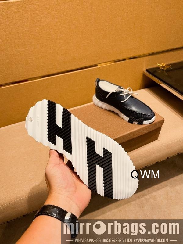 Replica Hermes Shoes Hermes sz38-45 WM1203