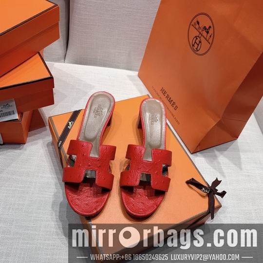 Replica Hermes Shoes Hermes sz35-42 mnh0406
